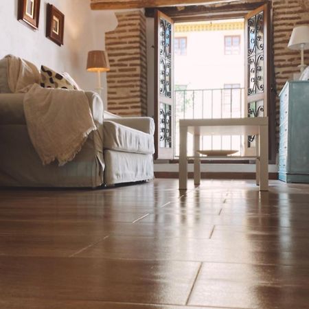 Casita Con Encanto Preciosas Vistas Al Albaicyn 格拉纳达 外观 照片