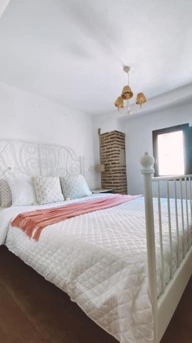 Casita Con Encanto Preciosas Vistas Al Albaicyn 格拉纳达 外观 照片