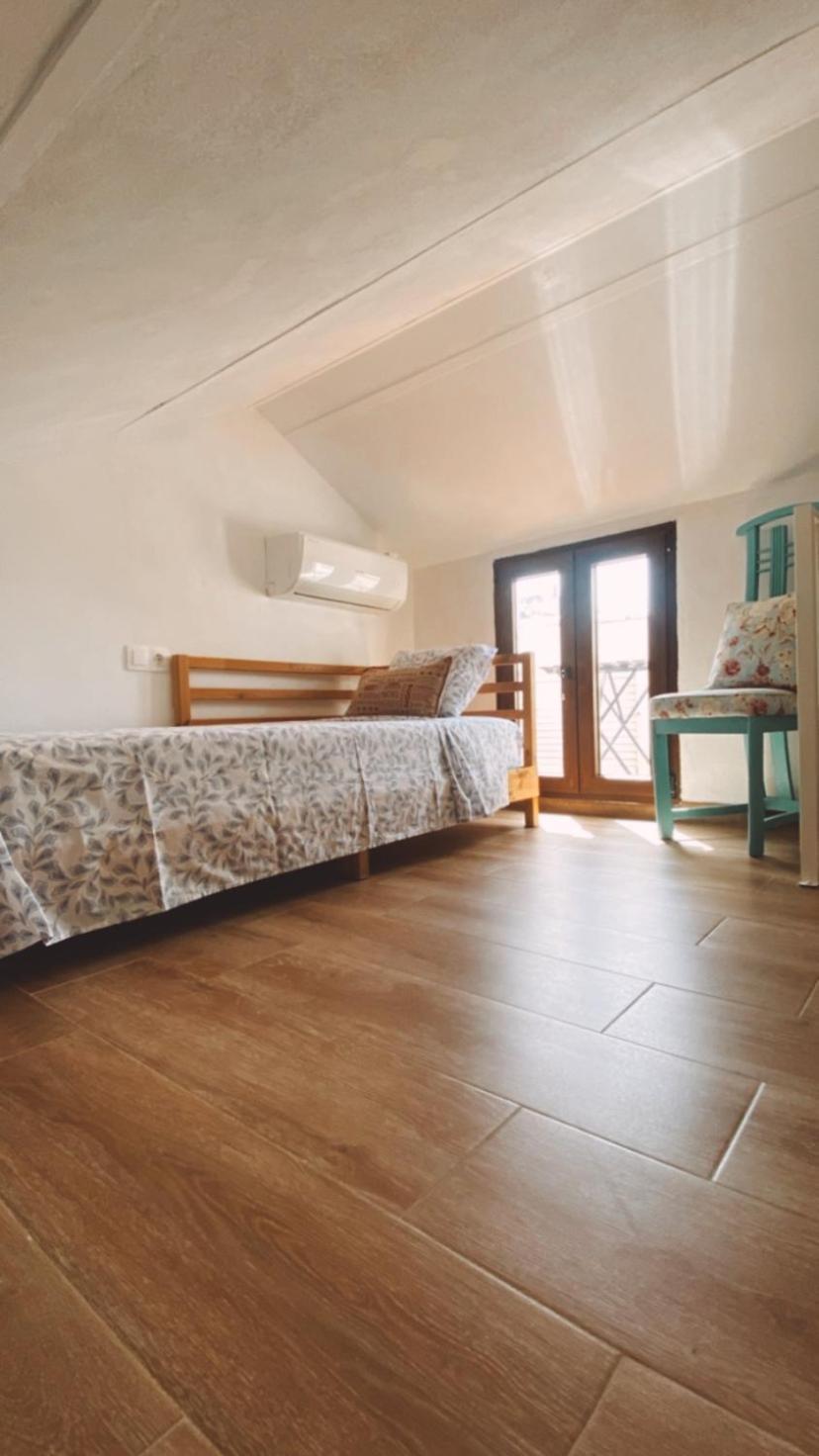 Casita Con Encanto Preciosas Vistas Al Albaicyn 格拉纳达 外观 照片