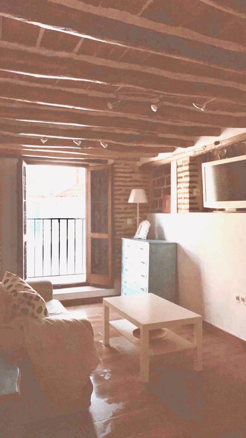 Casita Con Encanto Preciosas Vistas Al Albaicyn 格拉纳达 外观 照片